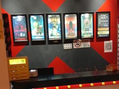 -Xcape异时刻密室逃脱魔法互动(瑞虹天地太阳宫店)