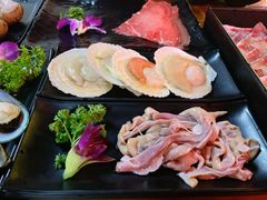-丽江庭院之爱在路上(西单店)