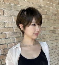 -爱秀造型 T-G