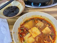 -笔记安顺夺夺粉火锅