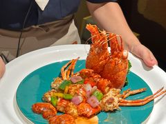-樱之盛宴·蟹料理海鲜自助(前进大街店)