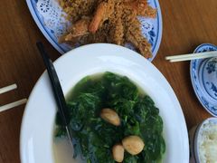 -無招牌海鮮(芽笼店)