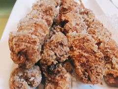 -功德林素菜饭庄(前门店)