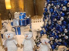 -广州天河希尔顿酒店