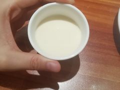 豆浆-九转小磨(凯德店)