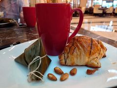 -漢咖啡·全服务式自助晚餐(武汉洲际酒店)