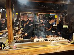 -沙州食驿·非遗小吃夜市