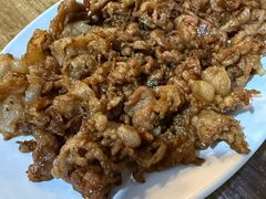 -炙热童年·老北京炙子烤肉(南锣鼓巷店)