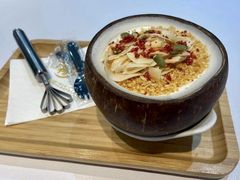 -椰子日记(世欧广场店)