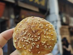 -王天顺海苔饼