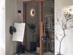 门面-COTTON CAFE(德信·中外公寓店)