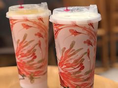 -奈雪的茶(石厦时代广场店)