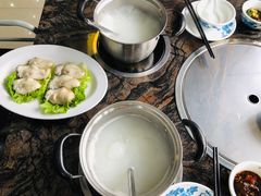 粥水锅底-蚝专家