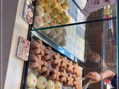 -陕拾叁-西安糕点(大雁塔店)