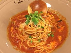 -Cafe Alice咖啡爱丽丝(奥城店)