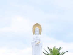 -三亚南山文化旅游区