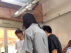 -周良天山牛杂城(天山路总店)