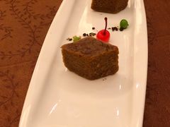 陕北红枣糕-西安饭庄(立丰国际店)
