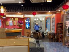 -围龙屋客家食府(福田店)