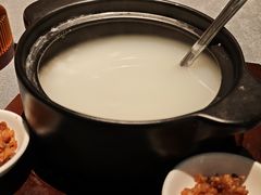 白粥-海门鱼仔·潮汕味(燕岭店)