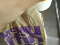 -麦当劳(机场T1航站楼店)