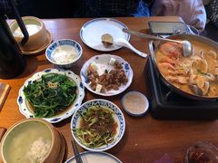 -林四喜·闽南传家菜(鼓浪屿店)