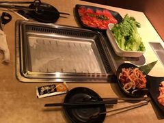 -新石器烤肉(西田城店)