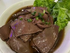 -澳门陈光记烧味饭店(南京德基广场店)