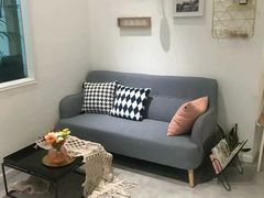 -CHEZ JASMINE 茉莉的氧气厨房