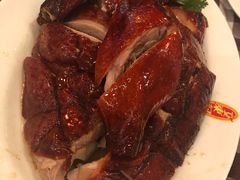 烧鸭-文东记(马里士他店)