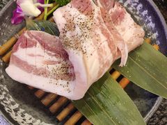 -老卜奎齐齐哈尔烤肉(人民东路店)
