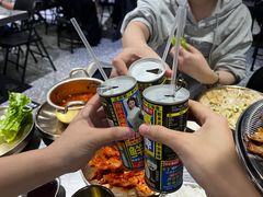 -本炙炭烤·蒲烧活鳗料理店(金沙洲店)