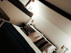 -北平小院设计酒店