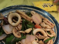 -桥东喜碧海鲜街(水东街店)