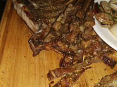 -冰城小镇音乐串吧·聚会餐厅(百子湾店)