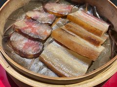 堂蒸湘西腊肉-冰火楼(梦泽园店)