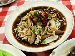-抚顺美食·老上海味道