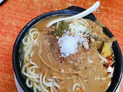 -曹宝林砂锅麻辣烫(星光路店)