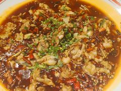 -炉小二铜锅牛蛙•川湘菜(三里屯店)
