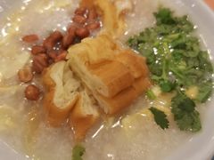 荔湾艇仔粥-点都德(聚福楼店)