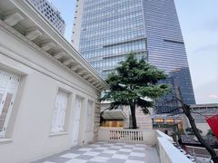 -中国福利会少年宫