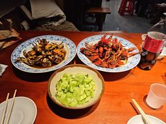 -红军龙虾(河柏街店)
