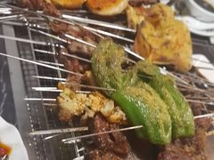 -红棚子肚绷·徐州烧烤(南京店)