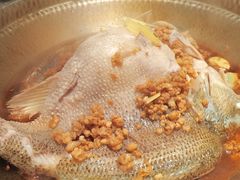 醋香鲈鱼-简小舍·民间手艺菜(武昌江滩店)