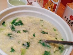 -吕氏疙瘩汤·海鲜新鲁菜(凯德mall新都心店)