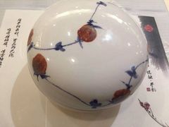 -悦融琥珀·京鲁菜·海味珍品(西单店)