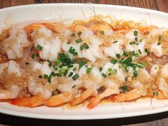 -外婆家(蓝色港湾店)