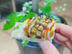 -本处·素食·融合料理(南油店)