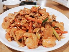 -陈傻子餐厅(世纪都会店)