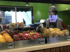 -Mr.Fruits水果先生(朝阳门悠唐店)